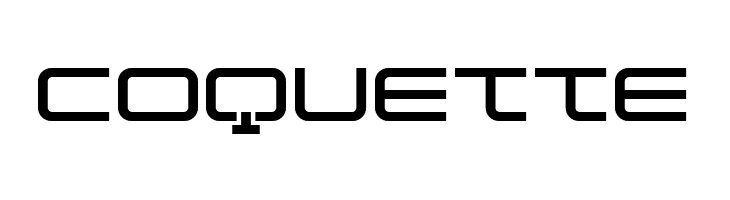 ET Aluminium B  Free Fonts Download