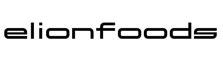 ET Aluminium B  Free Fonts Download