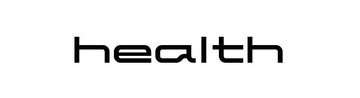 ET Aluminium B  Free Fonts Download