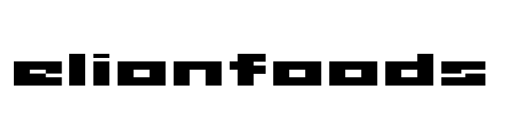 ET BT Ultra9  Free Fonts Download