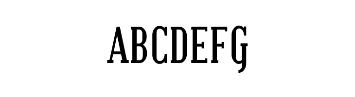 Covington SC Cond Bold  Free Fonts Download