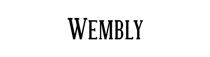 Covington SC Cond Bold  Free Fonts Download