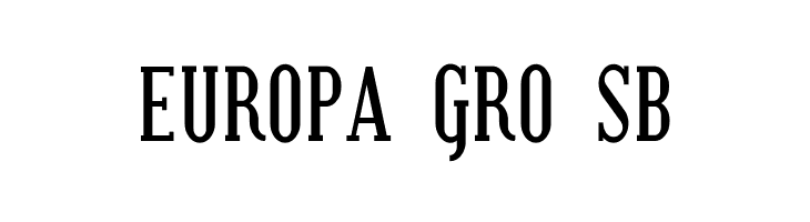Covington SC Cond Bold  Free Fonts Download