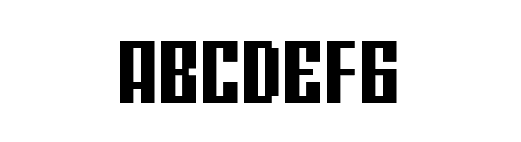 Et Bt11A Bold  Free Fonts Download