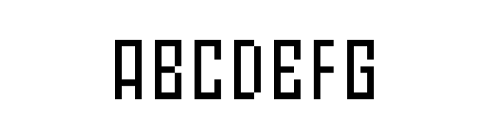 Et Bt11A  Free Fonts Download