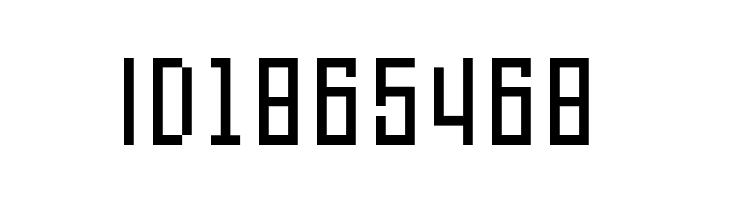 Et Bt11A  Free Fonts Download