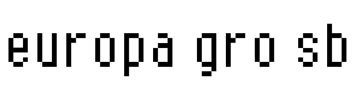 Et Bt11B  Free Fonts Download