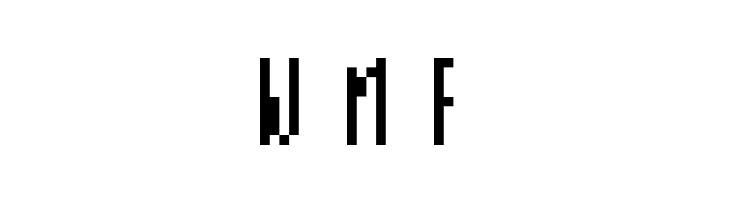 Et Bt11B Condensed  Free Fonts Download