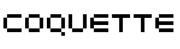 ET BT6001  Free Fonts Download