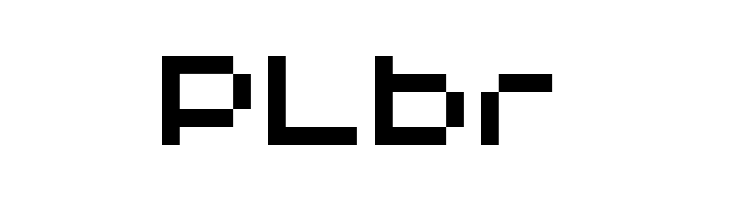 ET BT6001  Free Fonts Download