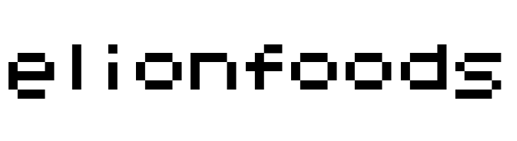 ET BT6001  Free Fonts Download