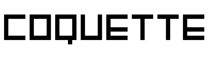 ET BT7001  Free Fonts Download