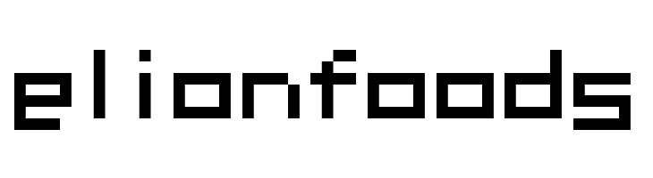 ET BT7001  Free Fonts Download