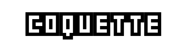 ET BT8001  Free Fonts Download