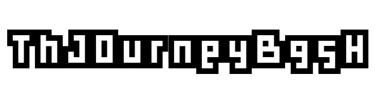 ET BT8001  Free Fonts Download