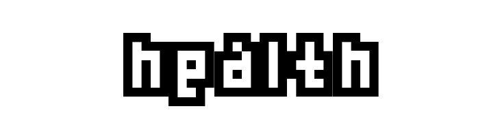 ET BT8001  Free Fonts Download