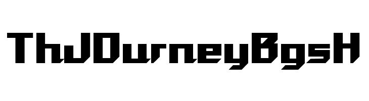 ET Electrotype  Free Fonts Download