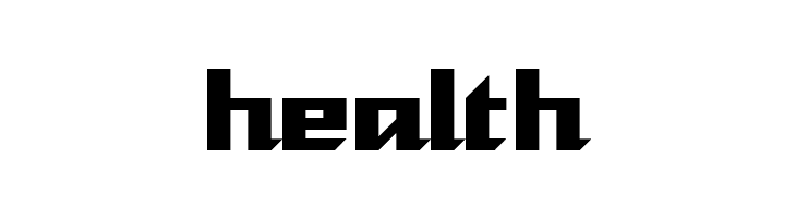 ET Electrotype  Free Fonts Download