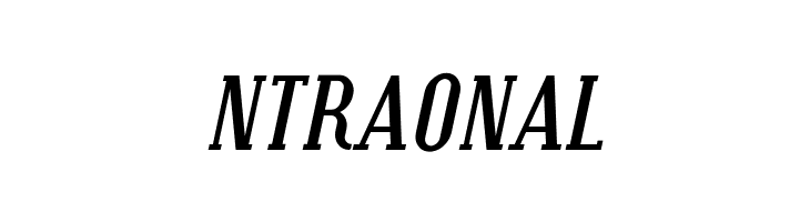 Covington SC Bold Italic  Free Fonts Download