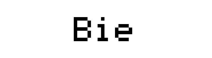 Et QtFunny 9  Free Fonts Download