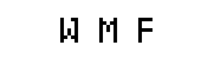 Et QtFunny 9  Free Fonts Download