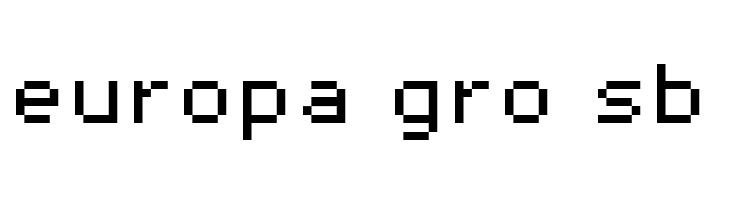 Et QtFunny 9  Free Fonts Download