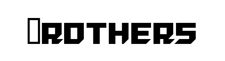 ET Technokid  Bold  Free Fonts Download