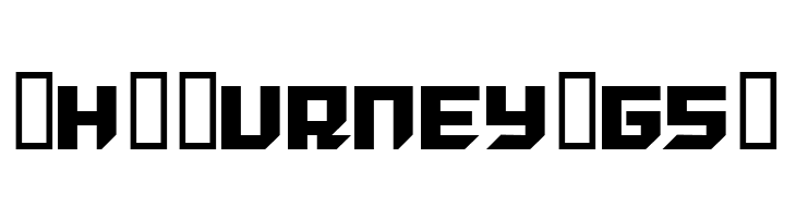ET Technokid  Bold  Free Fonts Download