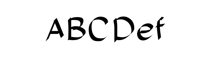 ElisFont3  Free Fonts Download