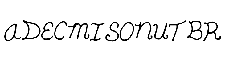 SnowWhite  Free Fonts Download