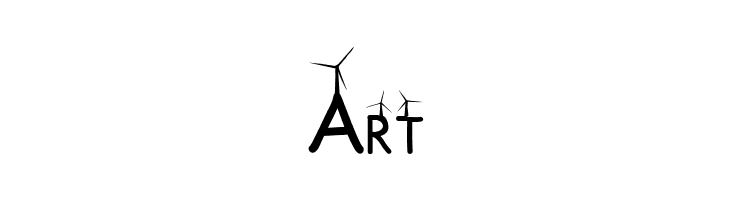 CATCH THE WIND Regular  Free Fonts Download