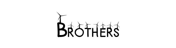 CATCH THE WIND Regular  Free Fonts Download