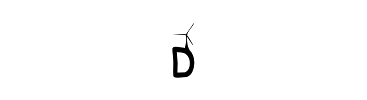 CATCH THE WIND Regular  Free Fonts Download