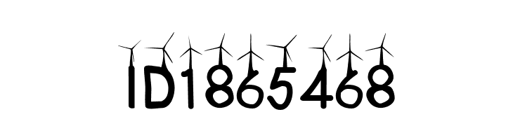 CATCH THE WIND Regular  Free Fonts Download