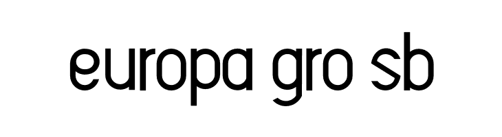 EP Dominate  Free Fonts Download