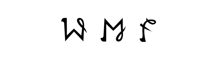 EP Lazy  Free Fonts Download