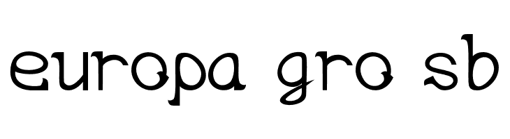 EP Lazy  Free Fonts Download