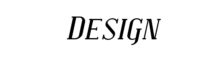 Covington SC Exp Italic  Free Fonts Download