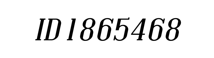 Covington SC Exp Italic  Free Fonts Download