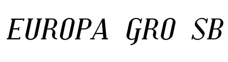 Covington SC Exp Italic  Free Fonts Download
