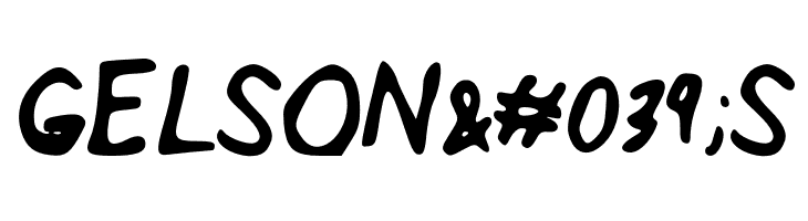 ELF_Emma_and_the_Tiny_Spider  Free Fonts Download