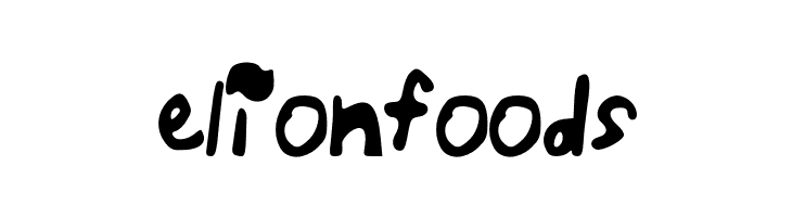 ELF_Emma_and_the_Tiny_Spider  Free Fonts Download