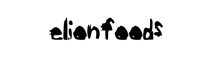 ELFAWaaayCrazierLife  Free Fonts Download