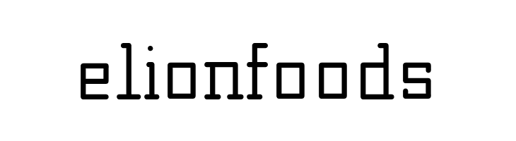 Blocky_Typewriter  Free Fonts Download