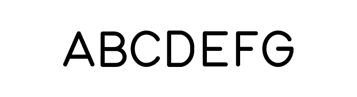 First  Free Fonts Download