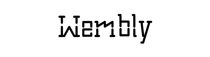 Strike  Free Fonts Download