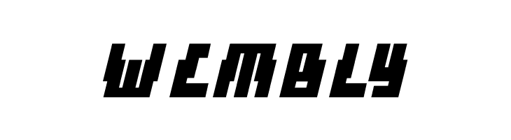 Jose Andreas  Free Fonts Download