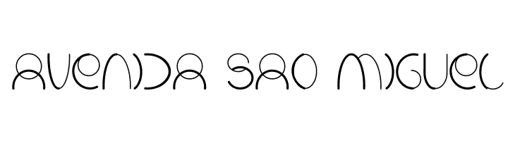 Kszywometrja  Free Fonts Download