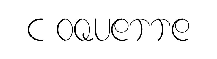 Kszywometrja  Free Fonts Download