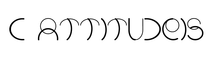 Kszywometrja  Free Fonts Download